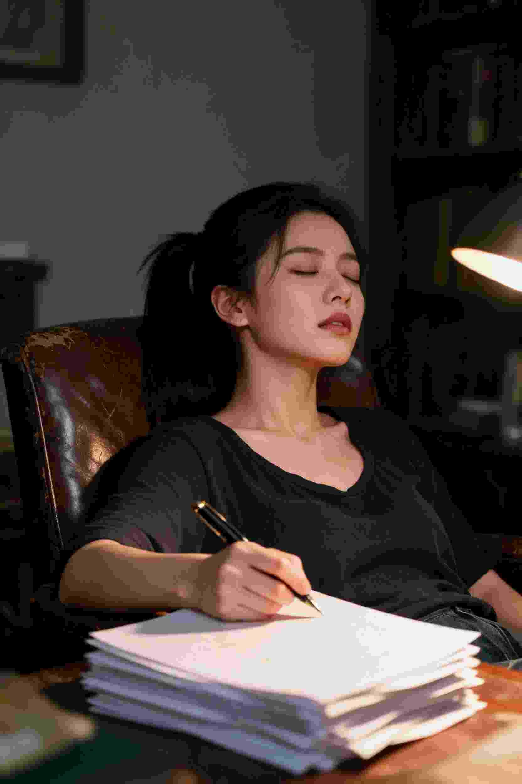 文学少女