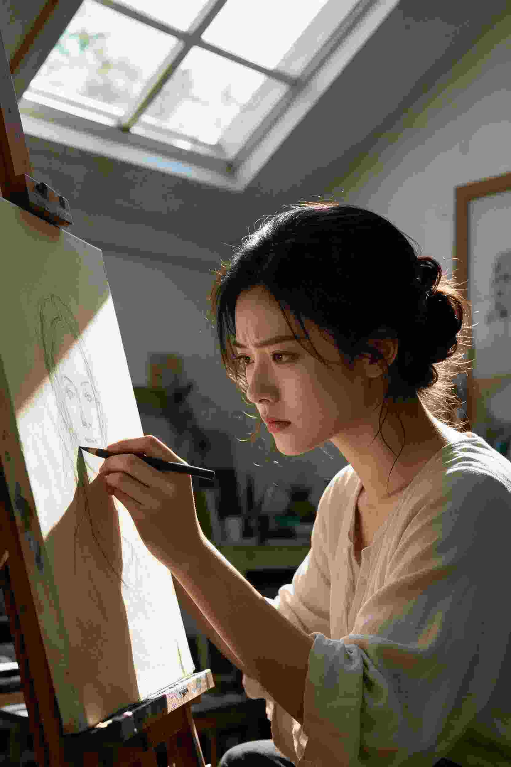 黑暗降临